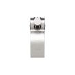 RIEGLER Gelenkbolzenschelle, Edelstahl 1.4301 (W4), 74 - 79 mm, 24 mm Produktbild img3 S
