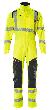 Overall, Knietaschen, Stretch-Einsätze Produktbild img1 S