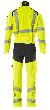 Overall, Knietaschen, Stretch-Einsätze Produktbild img3 S