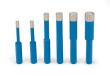 Tyrolit DDT FliesenbohrsetHEX Ø 5-14 PREMIUM Keramikfliesen 14x35xHEX Produktbild img1 S