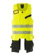 Mascot Werkzeugweste, ULTIMATE STRETCH Produktbild img1 S