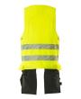 Mascot Werkzeugweste, ULTIMATE STRETCH Produktbild img3 S