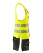 Mascot Werkzeugweste, ULTIMATE STRETCH Produktbild img4 S