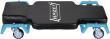 HAZET Roll-Liege XXL 195XXL-2 ∙ L x B x H: 1020 mm x 495 mm x 140 mm Produktbild img4 S