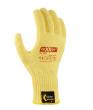 teXXor Mittelstrick-Handschuh ARAMID mit Noppen Nr.: 1972 Gr.: 10 Produktbild img1 S