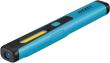HAZET LED Pen Light ∙ wireless charging 1979W-11 ∙ L x B x H: 180 mm x 25 mm x 18 mm Produktbild img5 S