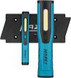 HAZET LED Lampen Satz ∙ wireless charging 1979W2/3 ∙ 3-teilig Produktbild img1 S