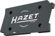 HAZET Single wireless charging pad 1979WP-1 Produktbild img1 S