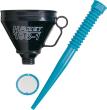 HAZET Trichter ∙ mit flexiblem Schlauch 198-1 ∙ 1,2 l Produktbild img4 S