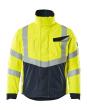 Mascot Winterjacke mit Steppfutter Produktbild img1 S