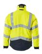 Mascot Winterjacke mit Steppfutter Produktbild img3 S