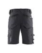 Blakläder Handwerker Shorts 4-Wege-Stretch ohne Nageltaschen X1900 Produktbild img2 S
