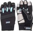 HAZET HAZET Mechaniker Handschuhe 1987-5L Produktbild img1 S