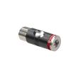 RIEGLER Druckknopf-Sicherheitskupplung NW 7,4, G1/2IG Produktbild img1 S