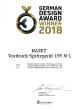 HAZET Pumpsprühflasche 199N-1 ∙ 1 l Produktbild img6 S
