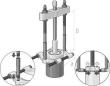 1.38/5 Abziehvorrichtung 140-440 mm Produktbild img3 S
