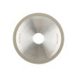 PFERD TOOLS Diamant-Trennscheibe 1A1R 100x1,0x20,0mm PHT D151 (mittel) für Trockenschliff Produktbild img1 S