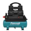 Aircraft Kolbenkompressor HANDY SILENCE 171 OF E Produktbild img2 S