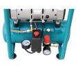 Aircraft Kolbenkompressor HANDY SILENCE 221 OF E Produktbild img3 S
