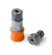 Gewindebohr-Adapter, Zubehör-Schnittstelle QuickIN Produktbild