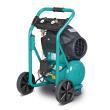 Aircraft Kolbenkompressor COMPACT-AIR 265/10 E Produktbild