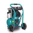 Aircraft Kolbenkompressor COMPACT-AIR 265/10 E Produktbild img3 S