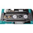 Aircraft Kolbenkompressor COMPACT-AIR 361/24 E Produktbild img3 S