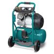 Aircraft Kolbenkompressor COMPACT-AIR 361/24 E Produktbild