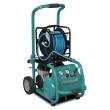 Aircraft Kolbenkompressor COMPACT-AIR  240/20 OF E Produktbild img10 S