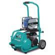 Aircraft Kolbenkompressor COMPACT-AIR  240/20 OF E Produktbild img8 S