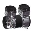 Aircraft Kolbenkompressor COMPACT-AIR  240/20 OF E Produktbild img9 S