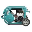 Aircraft Kolbenkompressor COMPACT-AIR  240/20 OF E Produktbild img3 S