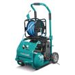 Aircraft Kolbenkompressor COMPACT-AIR 320/24 OF E Produktbild img9 S