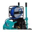 Aircraft Kolbenkompressor COMPACT-AIR 320/24 OF E Produktbild img6 S