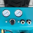 Aircraft Kolbenkompressor COMPACT-AIR SILENCE 231/20 OF E Produktbild img3 S