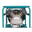 Aircraft Kolbenkompressor AIRCAR 553/22 PRO Produktbild img4 S