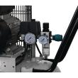 Aircraft Kolbenkompressor AIRSTAR 421/50 VZ Produktbild img2 S