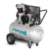 Aircraft Kolbenkompressor AIRSTAR 603/90 VZ Produktbild