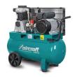 Aircraft Kolbenkompressor AIRSTAR 321/50 E Produktbild