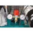 Aircraft Kolbenkompressor AIRSTAR 401/50 E 230 V Produktbild img4 S