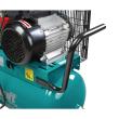 Aircraft Kolbenkompressor AIRSTAR 401/50 E 230 V Produktbild img8 S