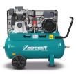 Aircraft Kolbenkompressor AIRSTAR 401/50 E 230 V Produktbild img2 S
