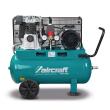 Aircraft Kolbenkompressor AIRSTAR 403/50 E 400 V Produktbild img2 S