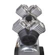 Aircraft Kolbenkompressor AIRPROFI 440/50 OF PRO Produktbild img2 S