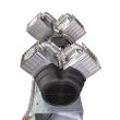 Aircraft Kolbenkompressor AIRPROFI 600/100 OF PRO Produktbild img2 S