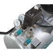 Aircraft Kolbenkompressor AIRPROFI 600/100 OF PRO Produktbild img3 S