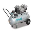 Aircraft Kolbenkompressor AIRPROFI 440/100 OF PRO Produktbild
