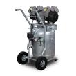 Aircraft Kolbenkompressor AIRPROFI 440/90 V OF PRO Produktbild
