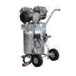 Aircraft Kolbenkompressor AIRPROFI 440/90 V OF PRO Produktbild img4 S