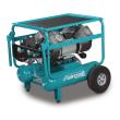 Aircraft Kolbenkompressor AIRCAR 440 OF PRO Produktbild img2 S